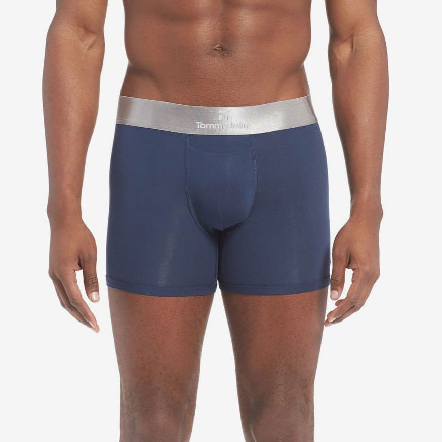 2 X Men Underwear Cotton Briefs Shorts Comfort Soft Underpants Stretch Over Size