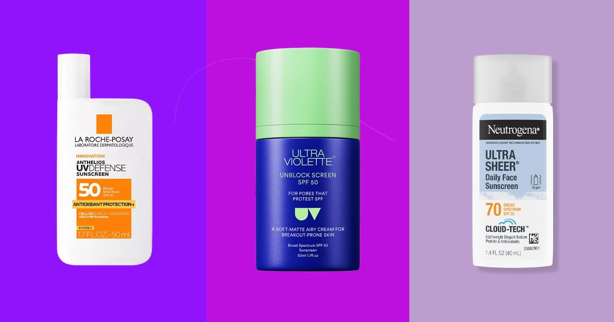 America Finally Has the Good Sunscreen