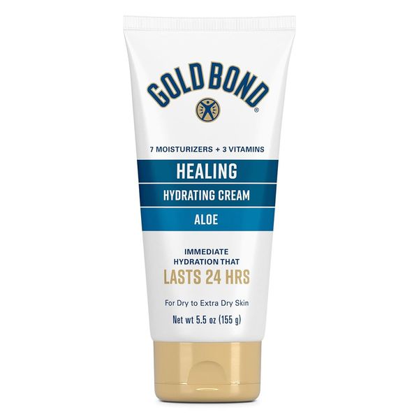 Gold Bond Healing Hydrating Cream