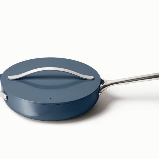 Caraway Sauté Pan