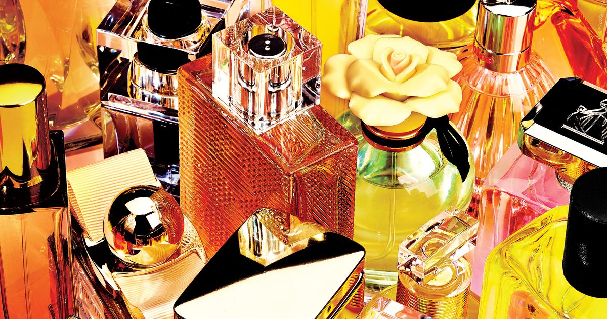 What’s New at the Olfactory: 32 New Fragrances for Spring