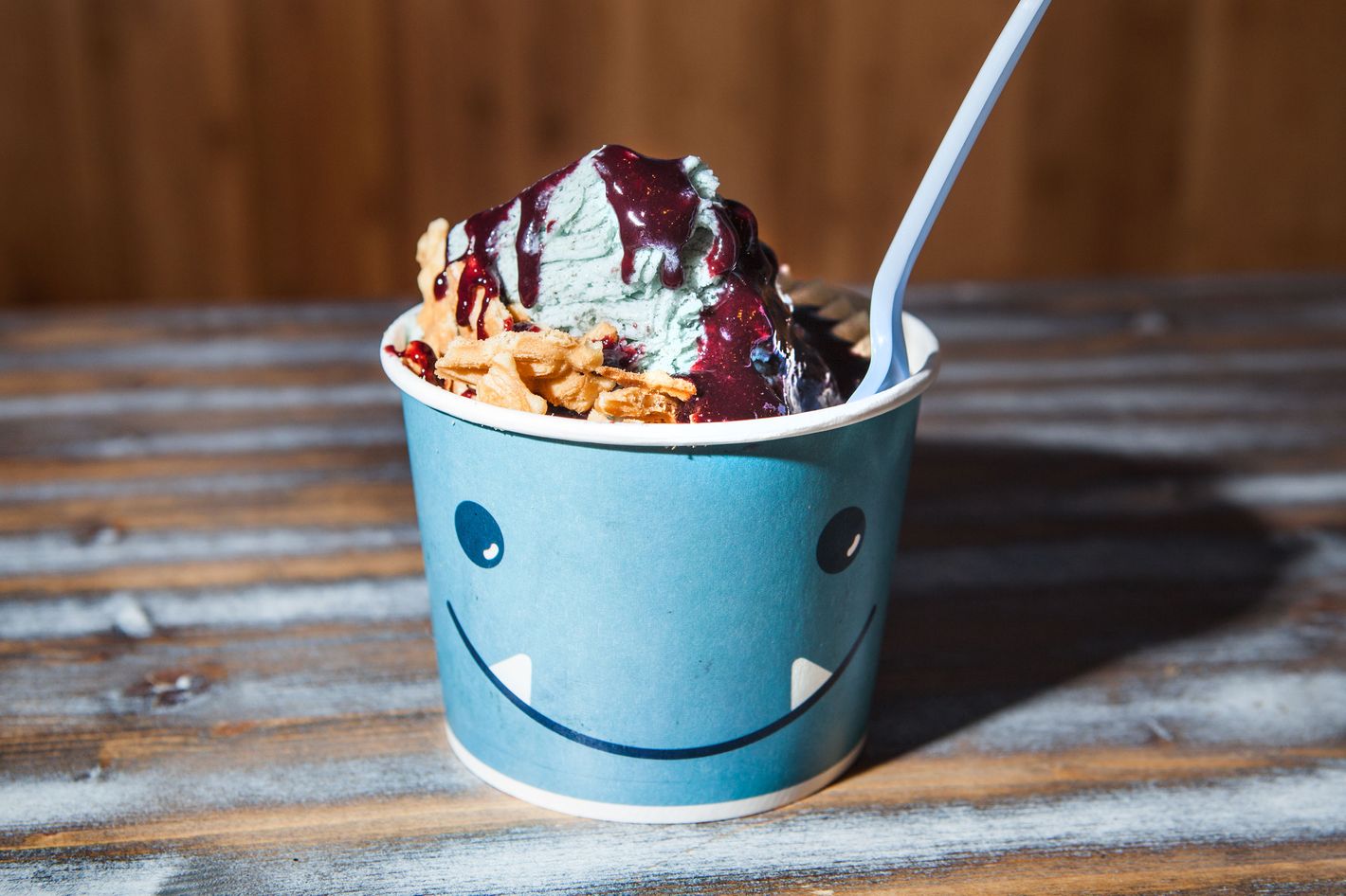 How Social Media Has Made NYC’s IceCream Scene More Innovative Than Ever