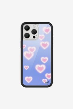 Wildflower Cases Dreamy Hearts
