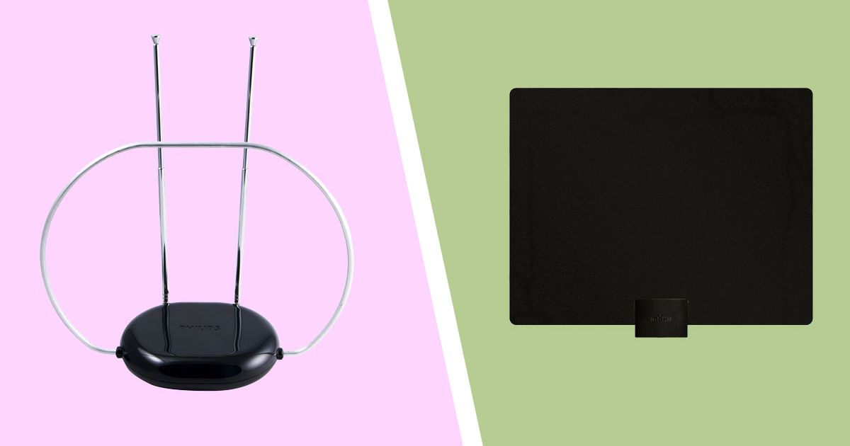 It's a Great Time to Finally Buy a TV Antenna
