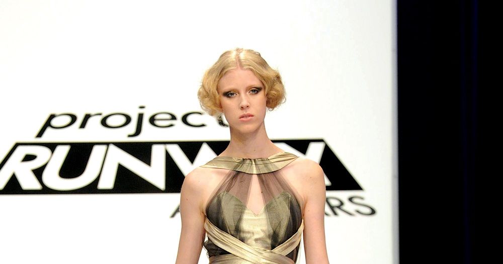 Project Runway All Stars Recap: Going, Going, (Opera) Gown