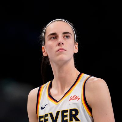 Indiana Fever v New York Liberty