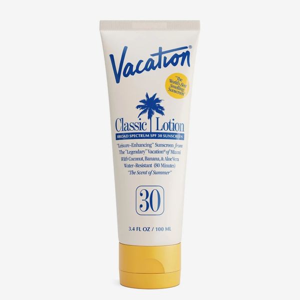 Vacation Classic Lotion SPF 30
