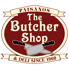 Paisanos Butcher Shop Turkey