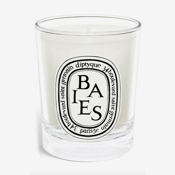 Diptych Berry Candle
