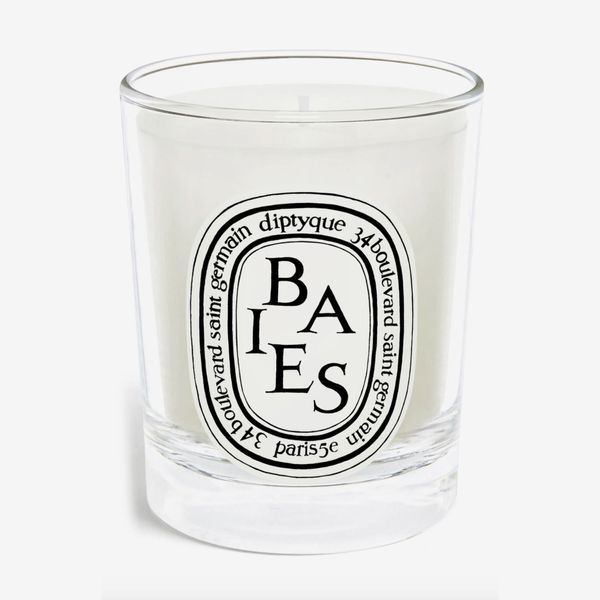 Vela Diptyque Baies