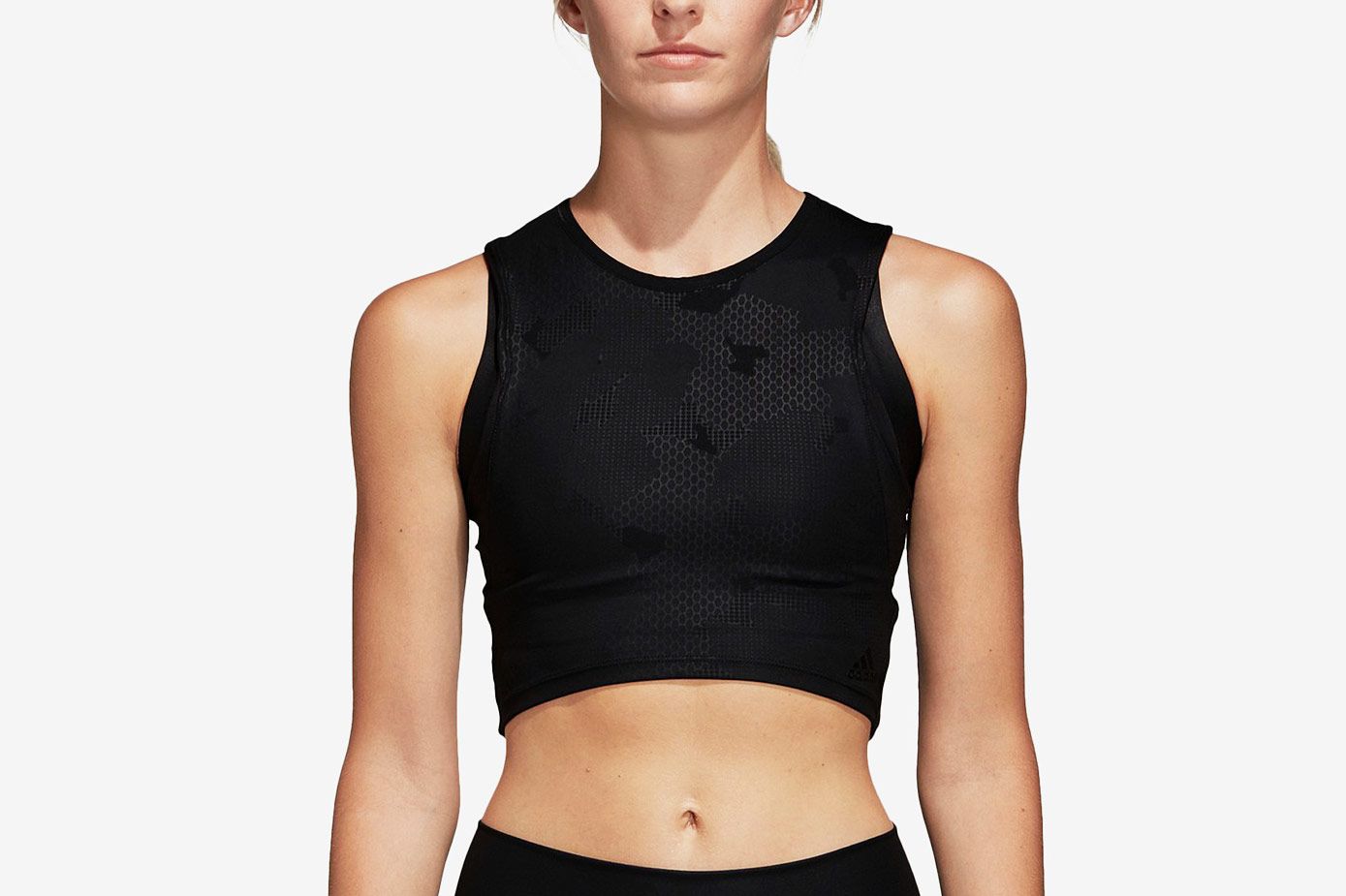 1/2 Pack Women Workout Tanks Crop Top Shirts for Women Crossed Tie Back Yoga Tanktop Loose Athletic Tees 