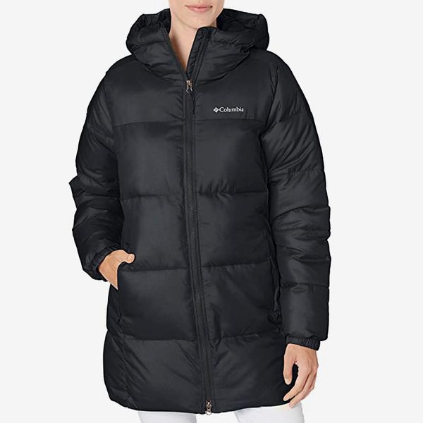 best columbia snow jacket