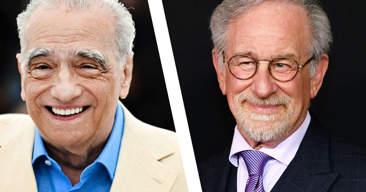 Scorsese, Spielberg, and P.T. Anderson Fight to Save Turner Classic Movies