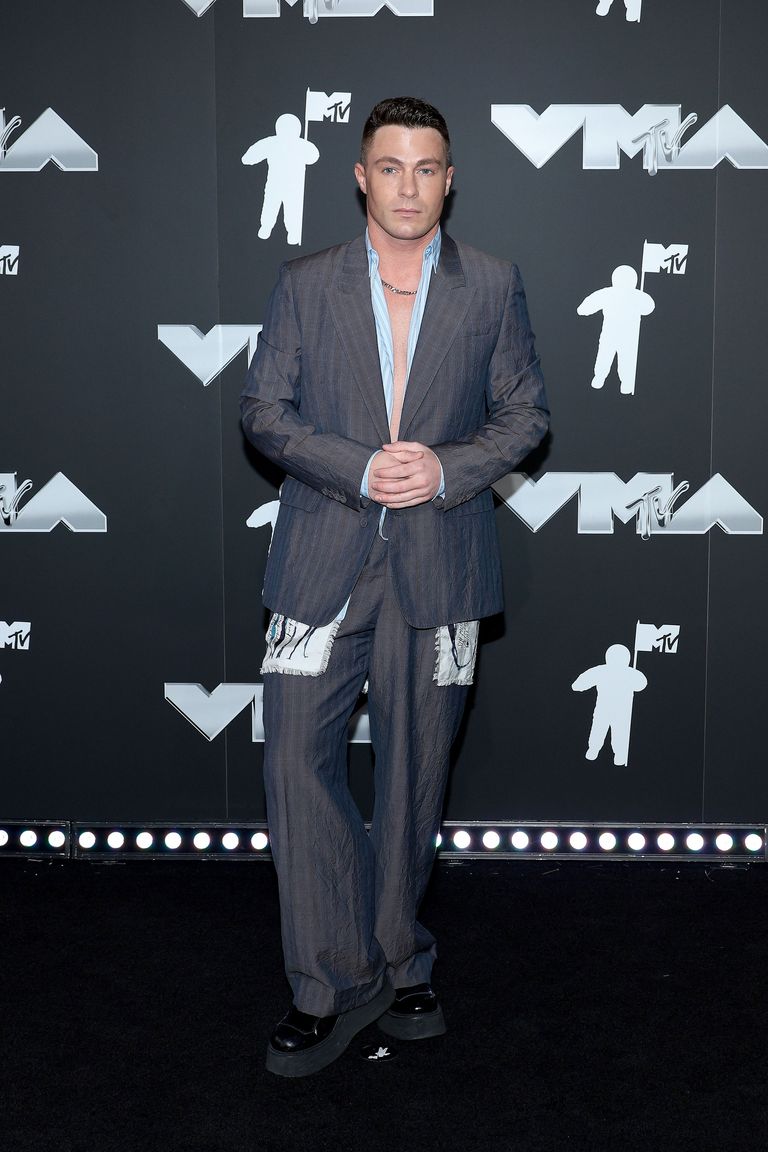 2024 MTV Video Music Awards - Arrivals