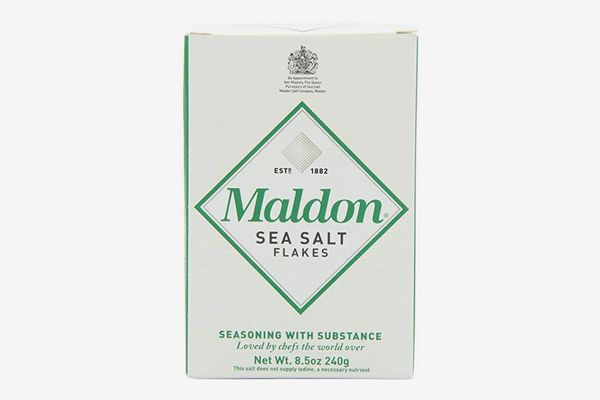 Maldon Sea-Salt Flakes