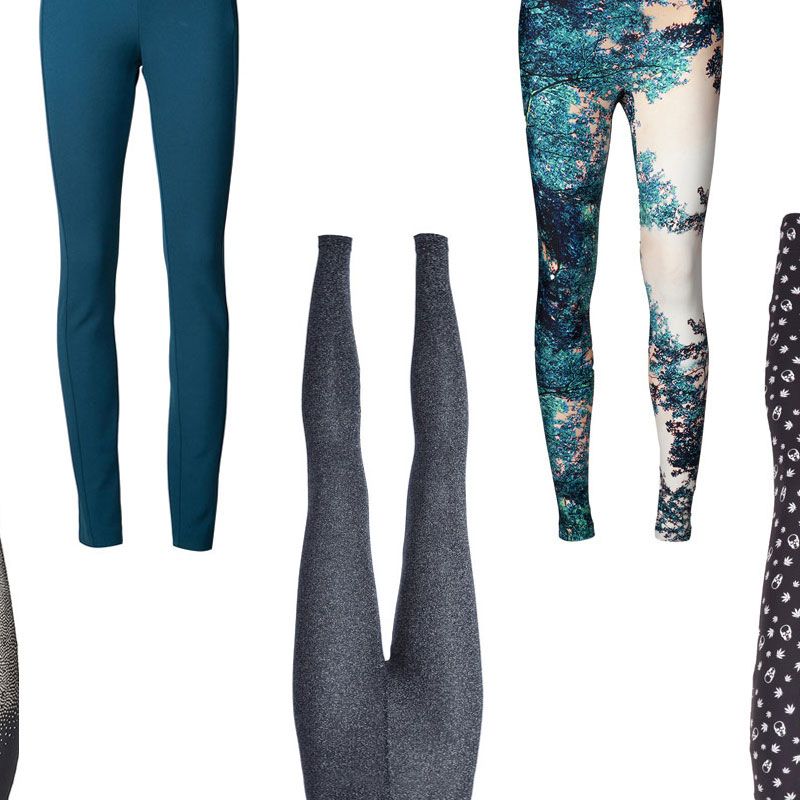 LUXEIT on X: Our number 1 best-selling leggings are back and