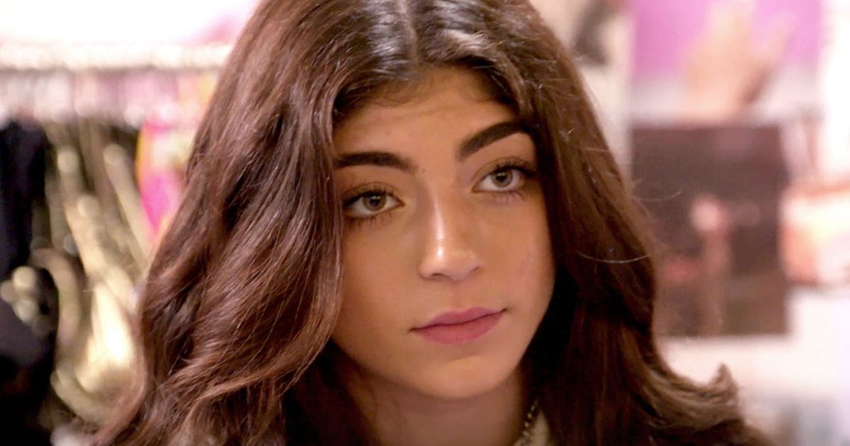 RHONJ' recap: Teresa Giudice brings up Tiki Barber infidelity rumors