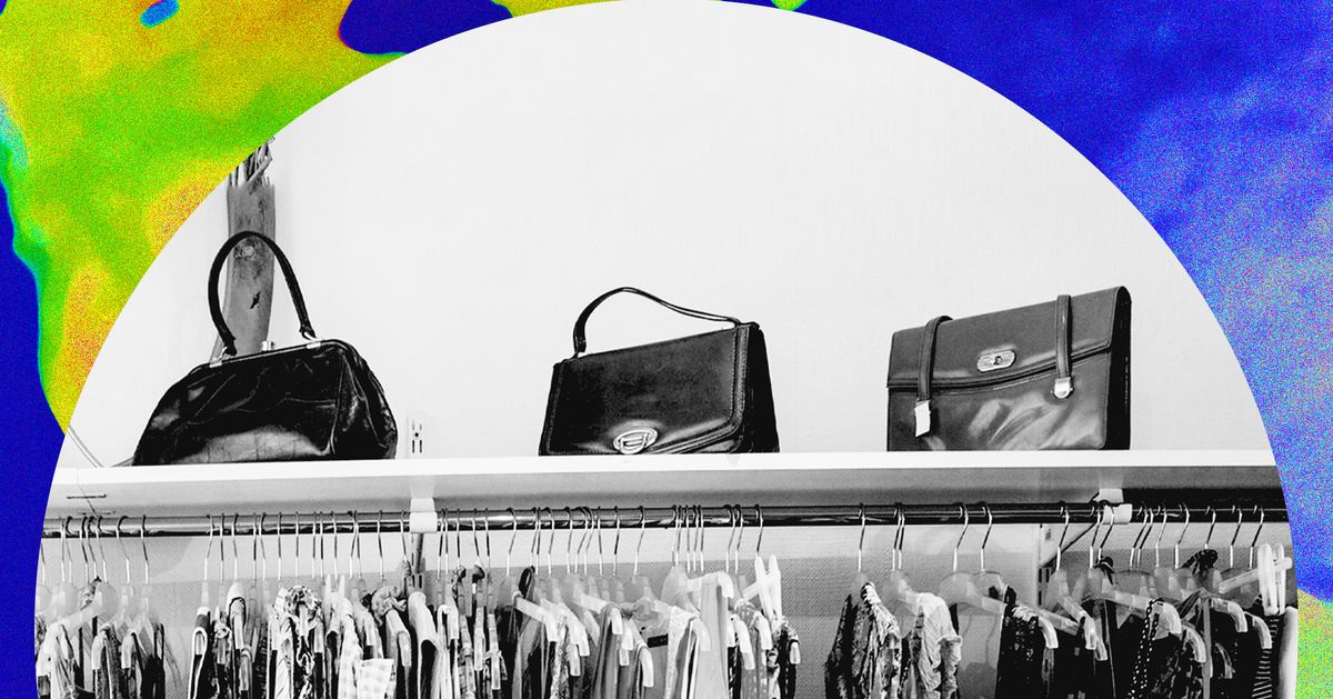 The Ultimate Reseller and Consumer Guide to Thrifting Ethically