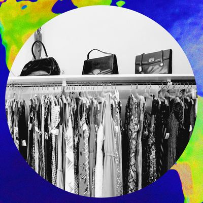 10 Actually Useful Thrifting Tips From Women Who Only Buy Used Clothes