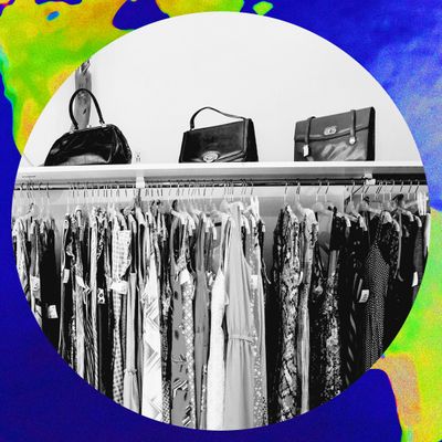 10 Actually Useful Thrifting Tips From Women Who Only Buy Used Clothes