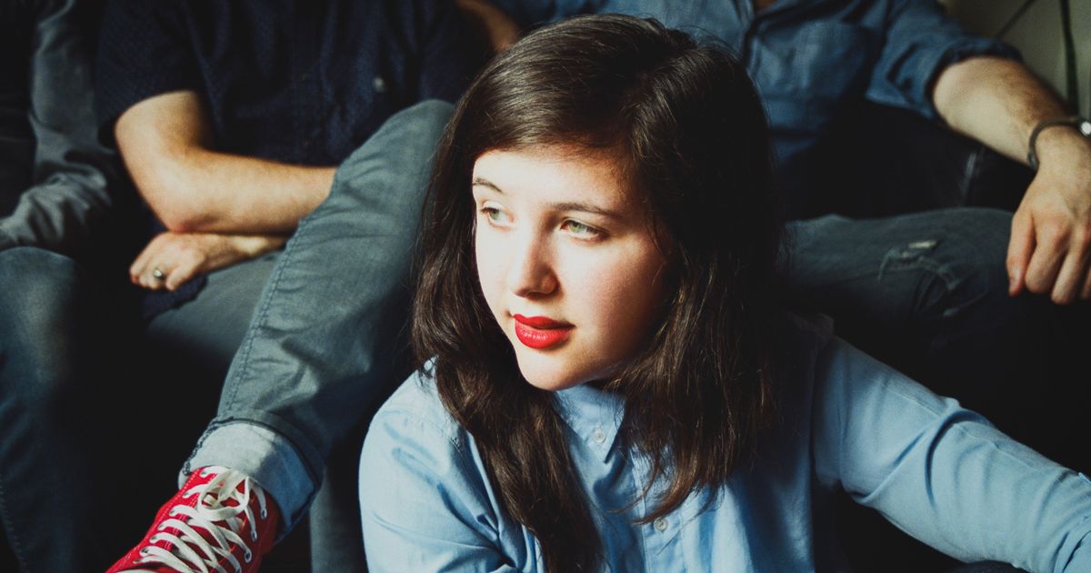Ballad Breakdown: Lucy Dacus and the Melancholy of Night Shift — afterglow