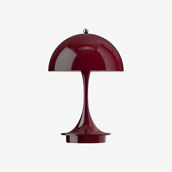 Louis Poulsen Panthella Portable Lamp