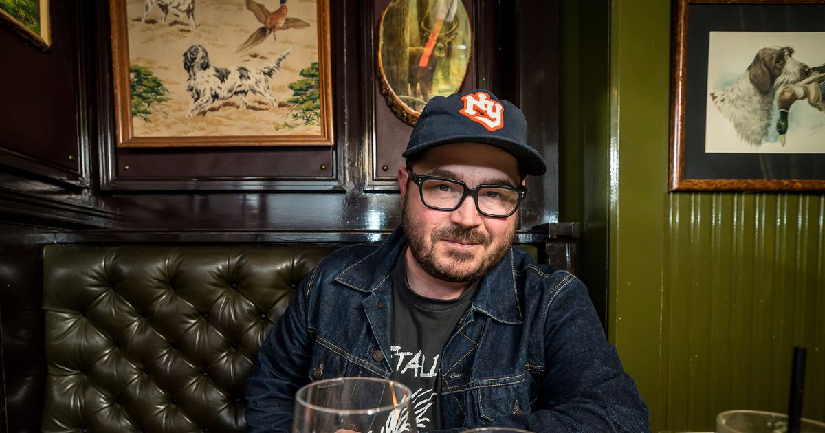 Chef Sean Brock Eats Bologna in Nashville and Blood Sausage in New York