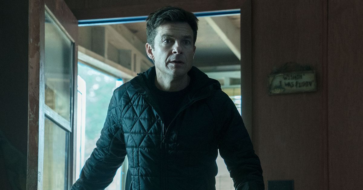 ‘Ozark’ Season 3 Premiere Date 2020 Netflix