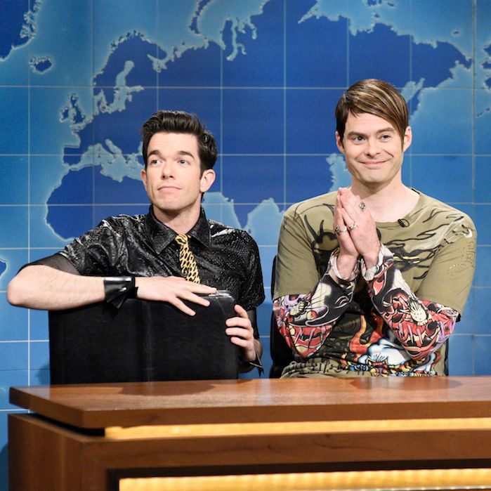 Bill Hader Snl Characters