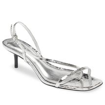 Schutz Heloise Slingback Sandal