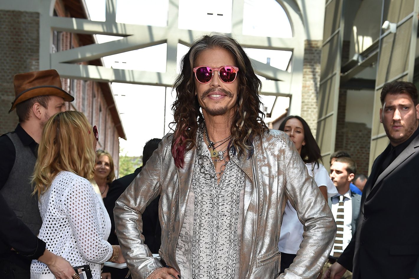 Steven tyler store jewelry