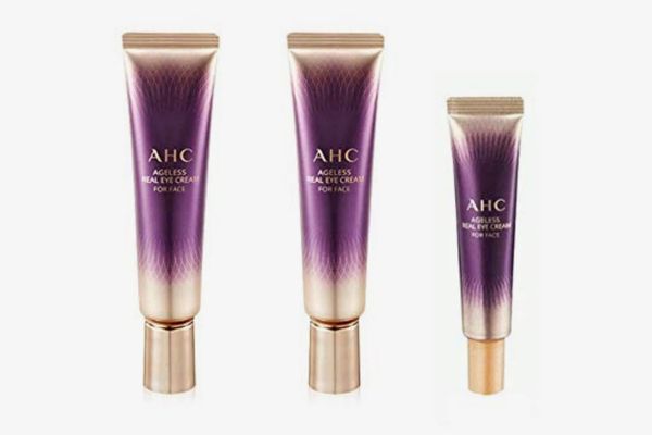 AHC Ageless Real Eye Cream For Face 