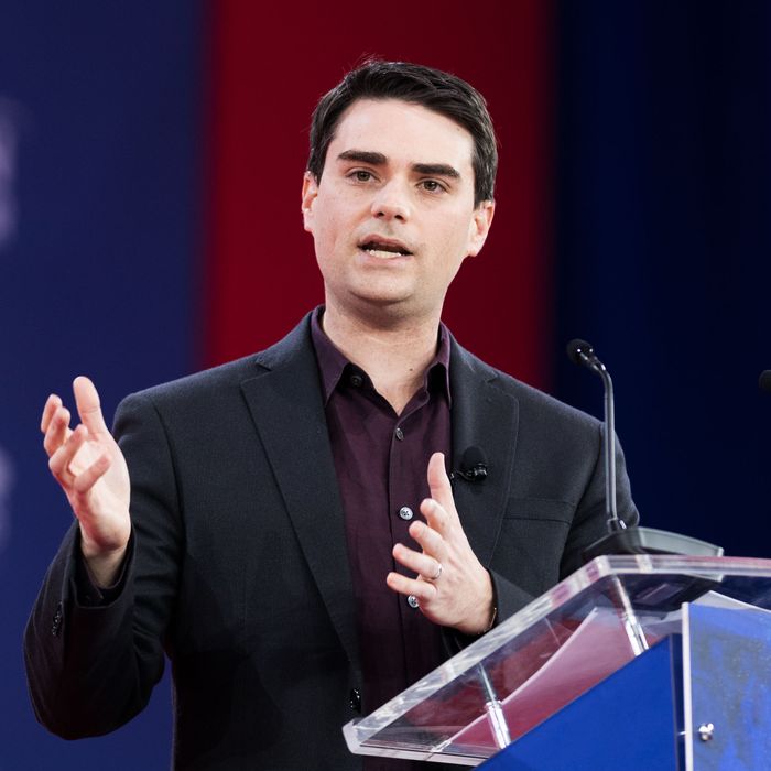 Ben Shapiro Trump S Too Dumb To Commit Impeachable Offense