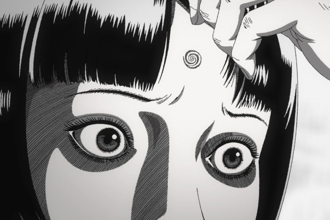 A Beginner’s Guide to Junji Ito