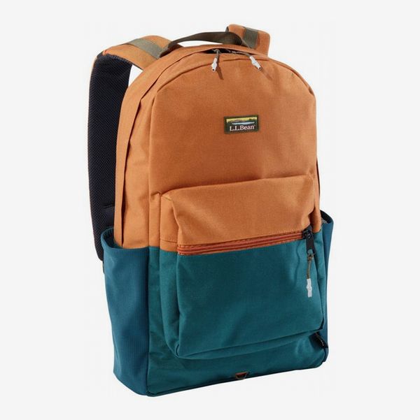 L.L.Bean Mountain Classic Cordura Pack