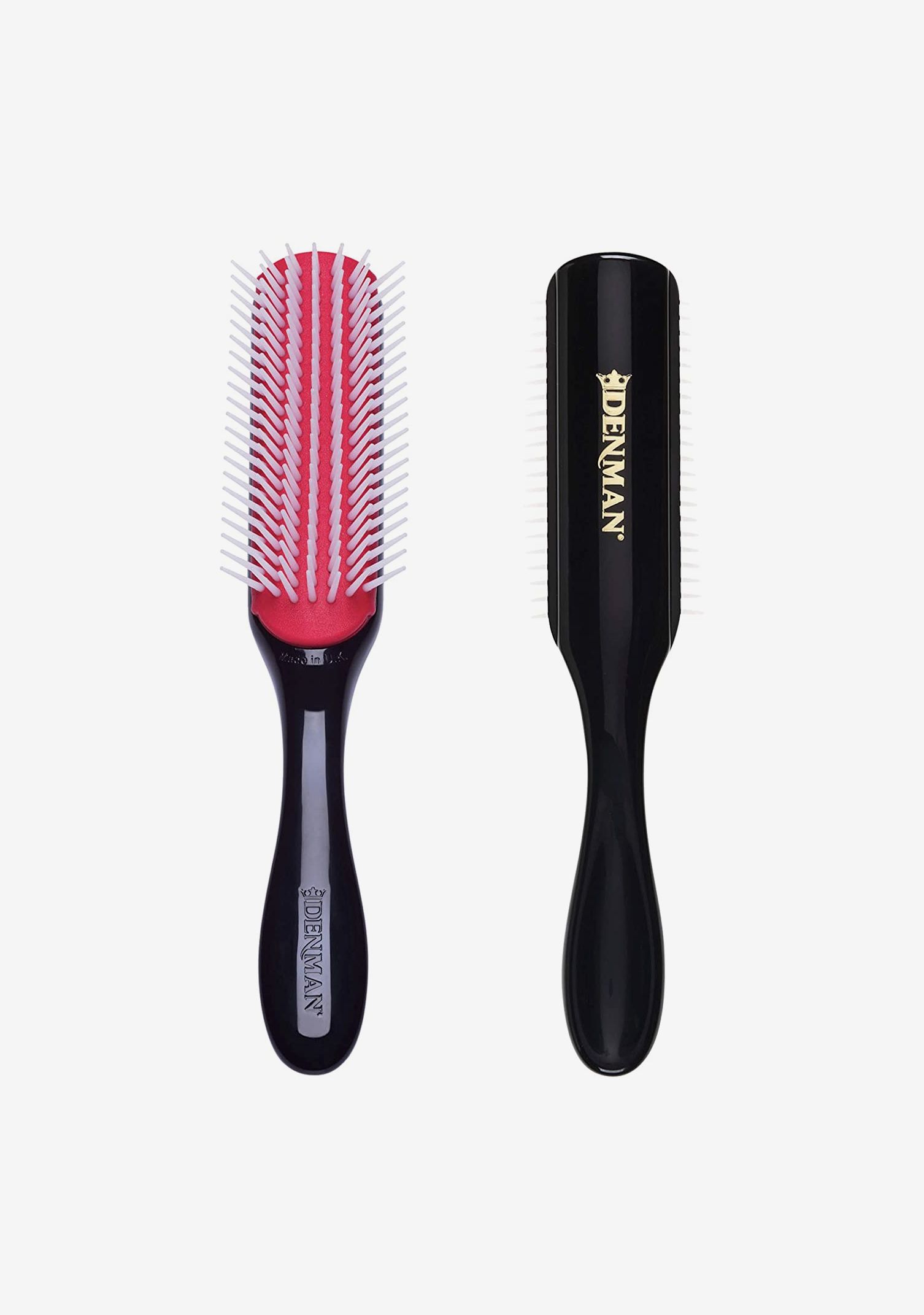 The 12 Best Brushes for Fine Hair - Tested - Paisley & Sparrow | Best hair  brush, Round hair brush, Tips for thick hair
