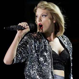 Taylor Swift '1989' World Tour - Sydney