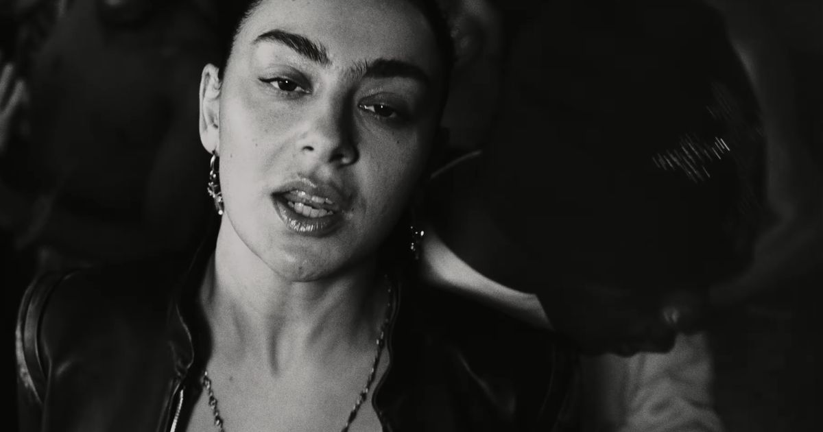 Charli XCX’s ‘Rock Music’ Is a Sucker Punch