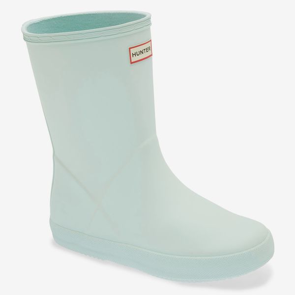 Hunter Kids’ First Classic Rain Boot