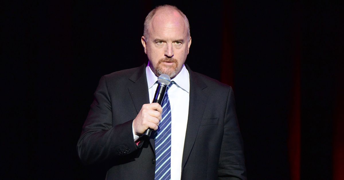 Netflix 最新推出喜劇大片，兩部 Louis CK 單口喜劇特輯即將登陸 Netflix