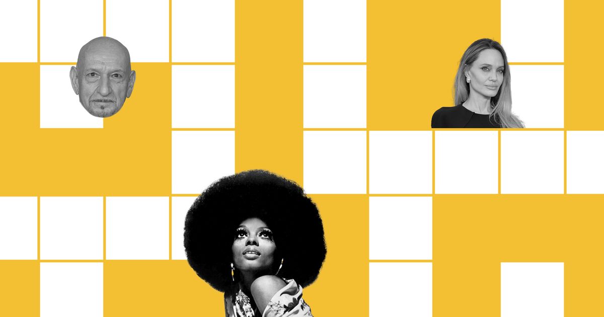 The Chanel Puzzle