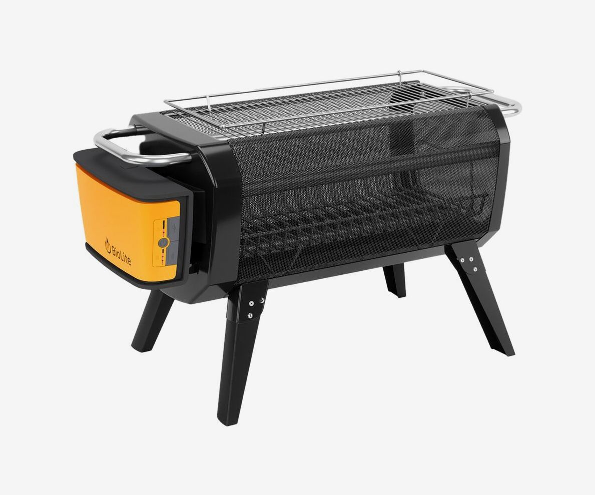 10 Best Gifts for BBQ Smoke Pitmasters - Life, Love, and Good Food