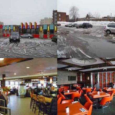 Pop Diner