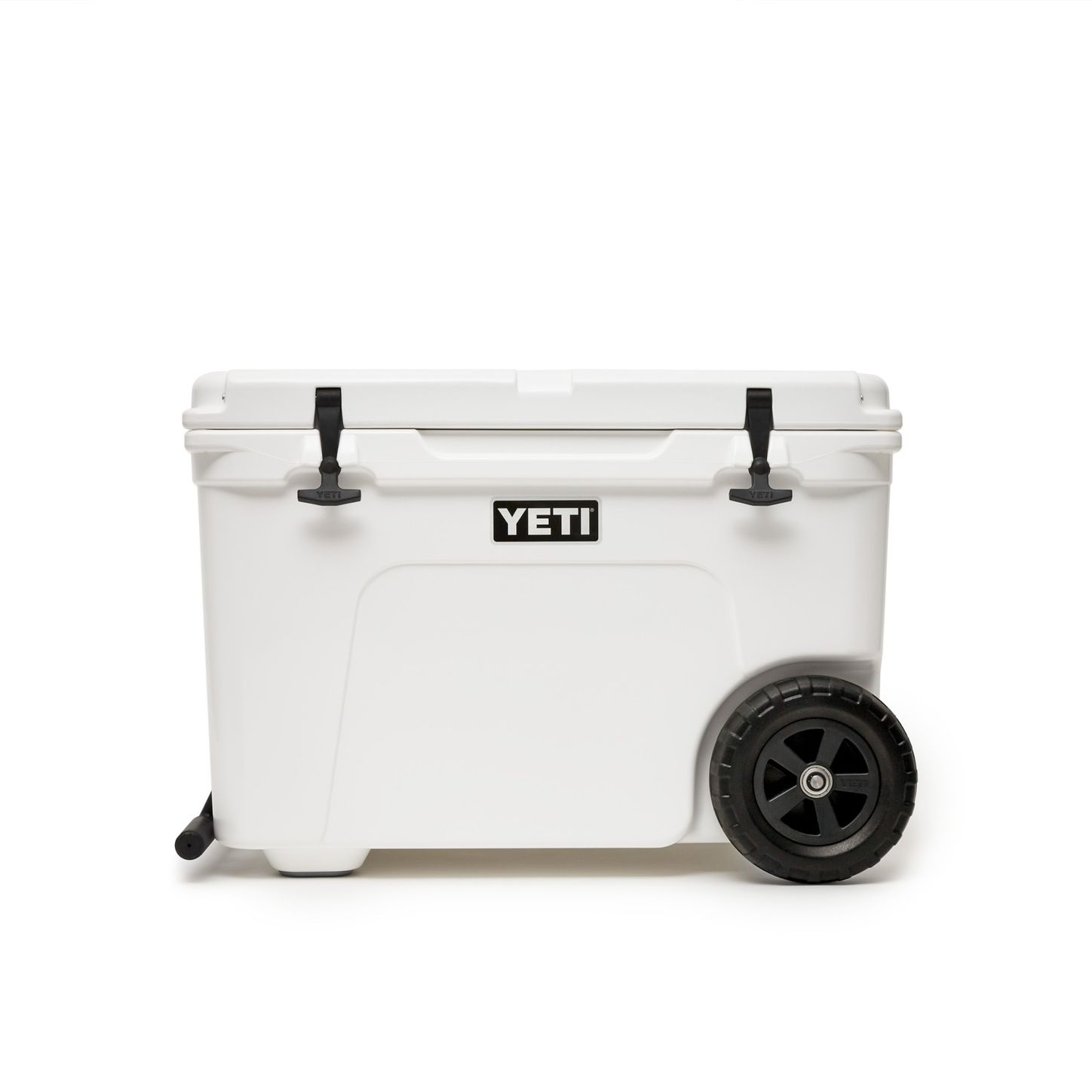 A Scientific Ranking of the Best Rolling Coolers