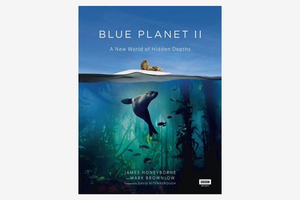 Blue Planet II: Season 1