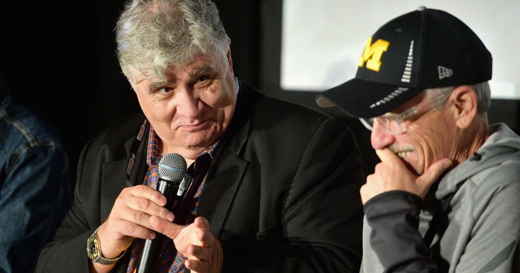 INTERVIEW: Rob Paulsen & Maurice LaMarche reflect on their