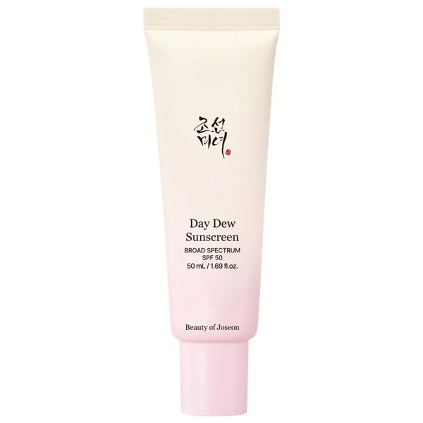 Beauty of Joseon Day Dew Sunscreen Lightweight SPF 50