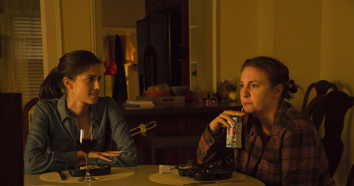 Lena Dunham and Jenni Konner on the End of Girls