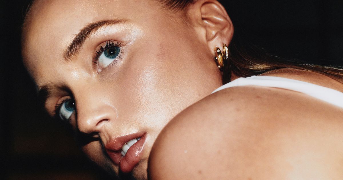 The Beauty Products Connecticut Sun Player Hailey Van Lith Uses to the Last Drop