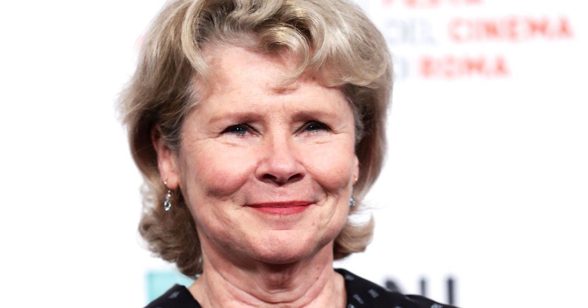 皇冠將在一個賽季結束，伊梅爾達·斯湯頓（Imelda Staunton）登上王位